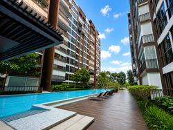 Bellewoods (D25), Condominium #583765181